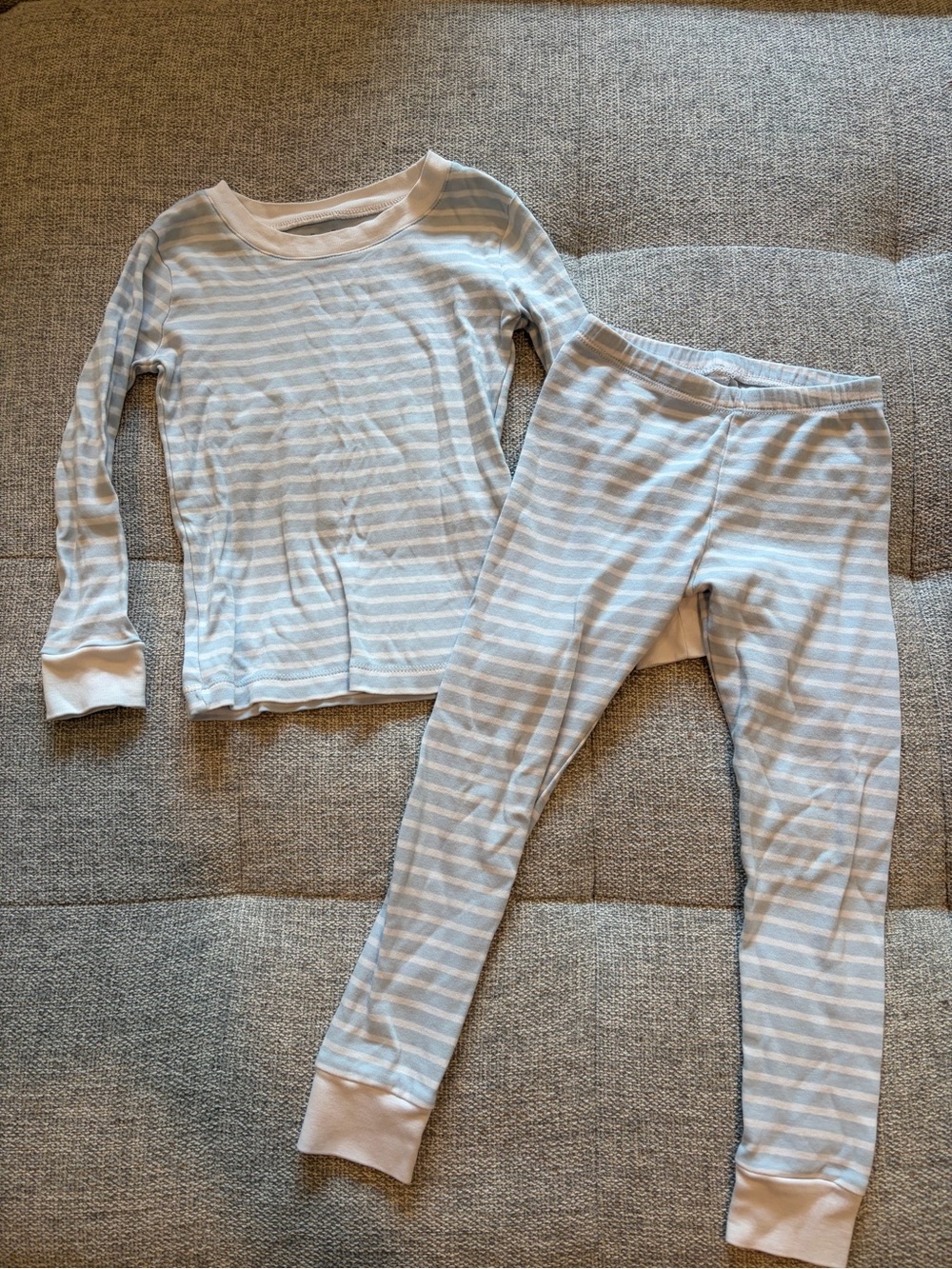 Kissy Kissy 4T Boys Pajamas